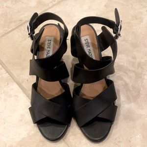 Steve Madden Wedges